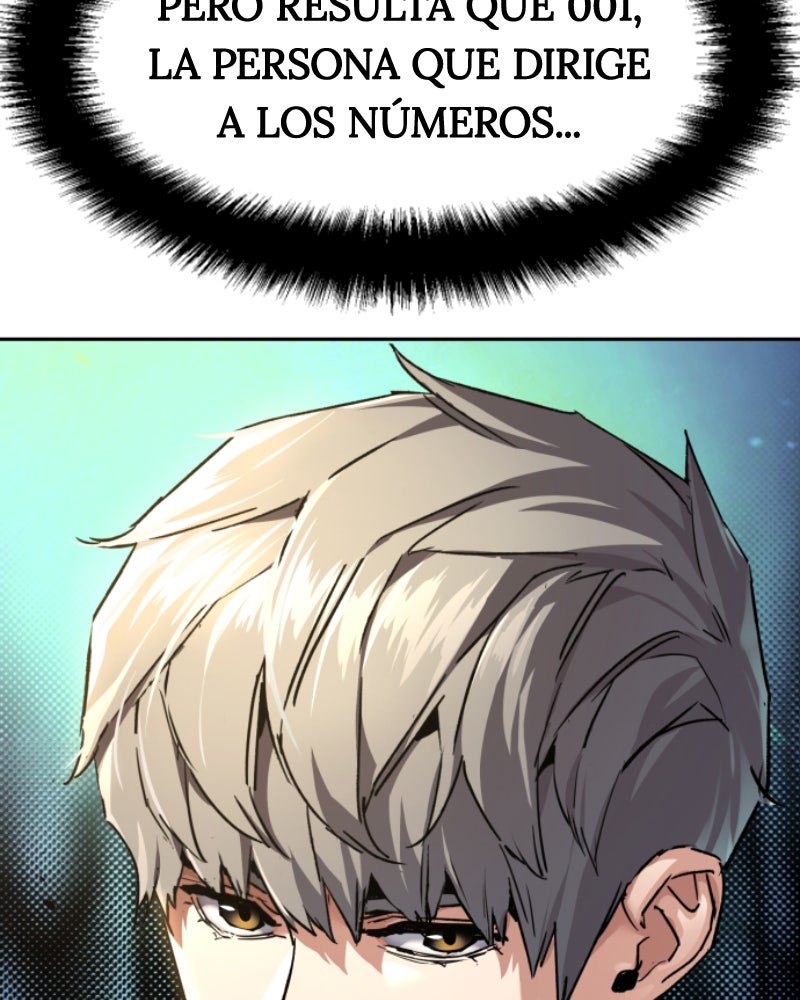 Read Mercenario adolescente ES Manga Online