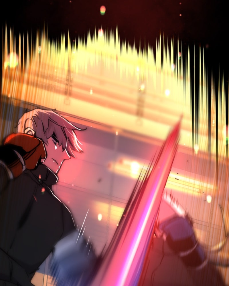 Read Mercenario adolescente ES Manga Online