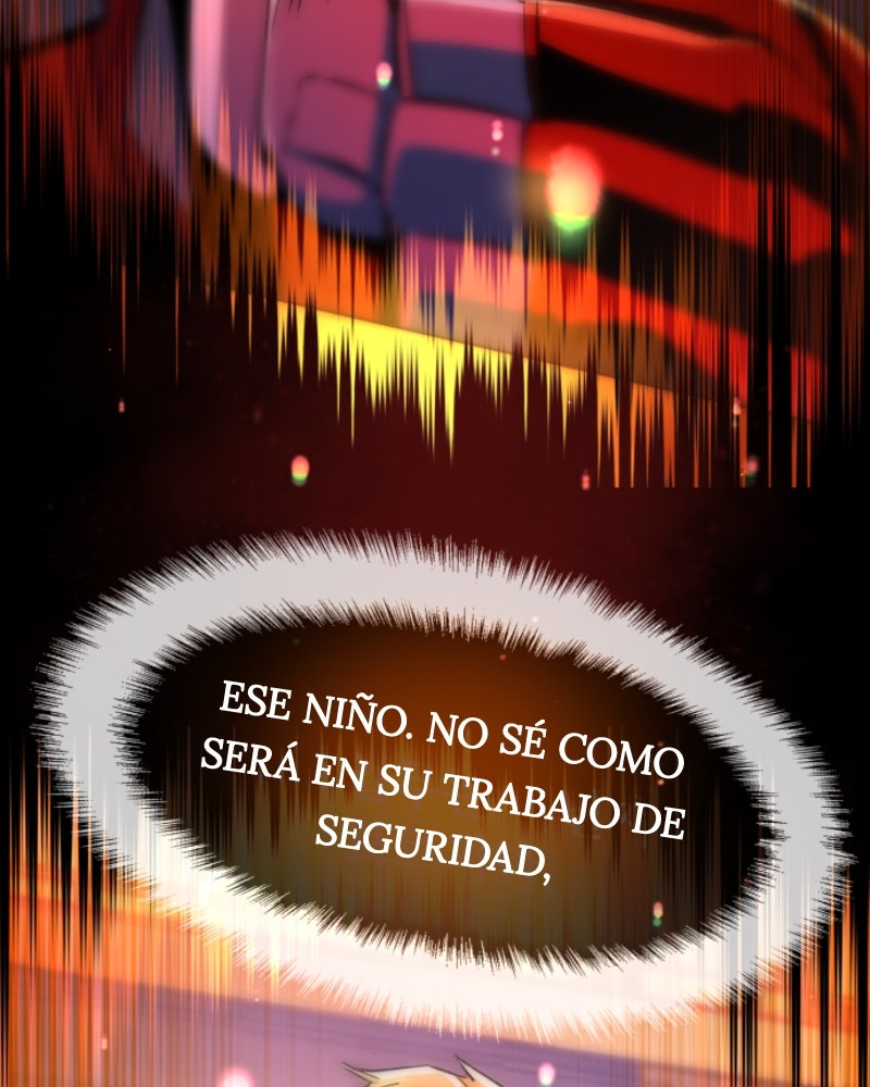 Read Mercenario adolescente ES Manga Online