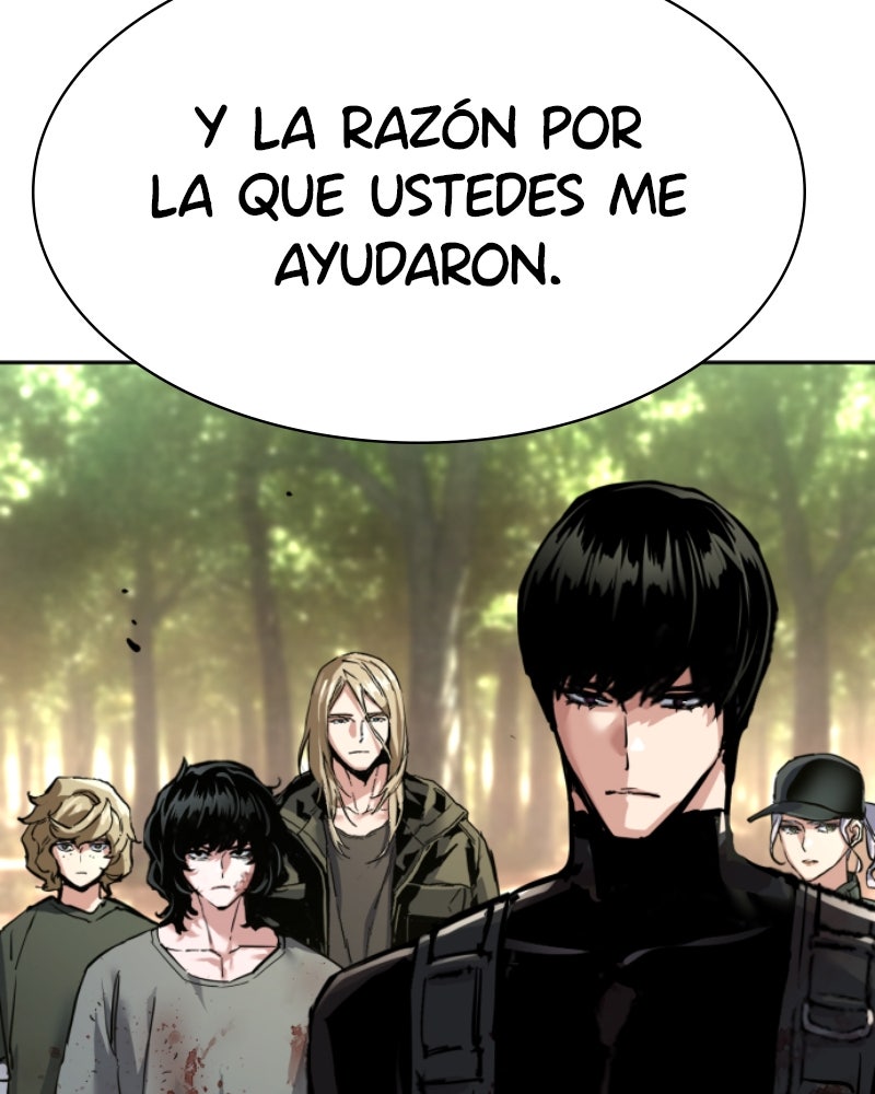 Read Mercenario adolescente ES Manga Online