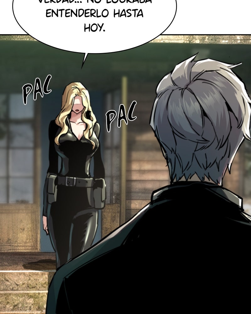 Read Mercenario adolescente ES Manga Online