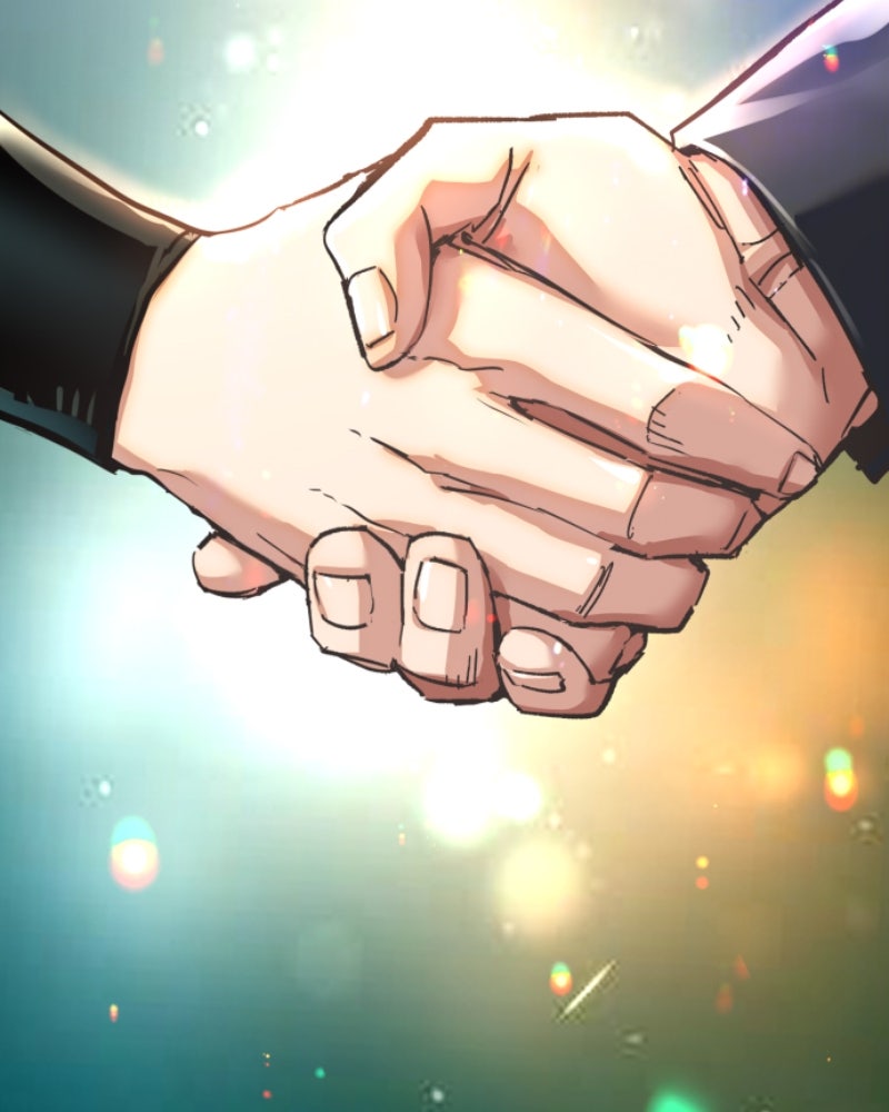 Read Mercenario adolescente ES Manga Online