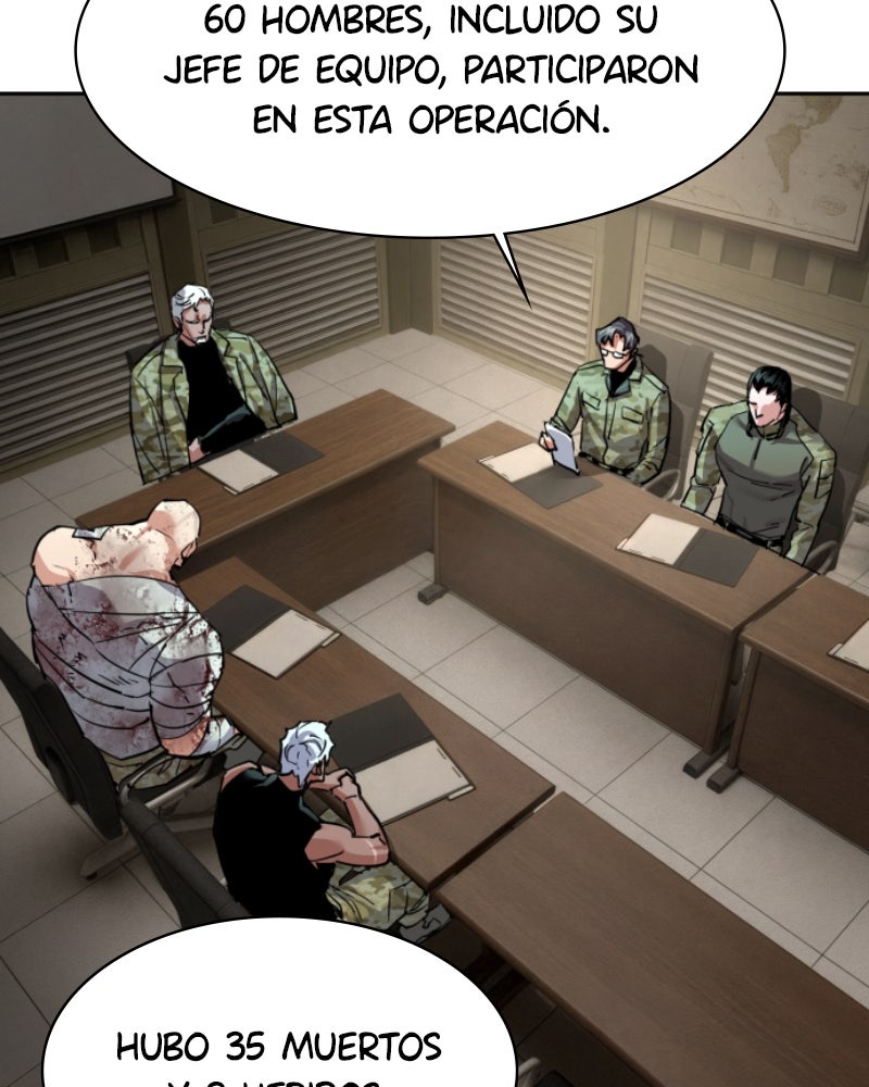 Read Mercenario adolescente ES Manga Online