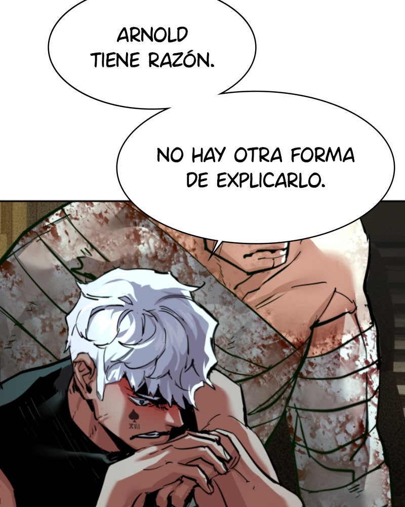 Read Mercenario adolescente ES Manga Online