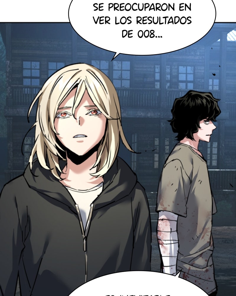 Read Mercenario adolescente ES Manga Online