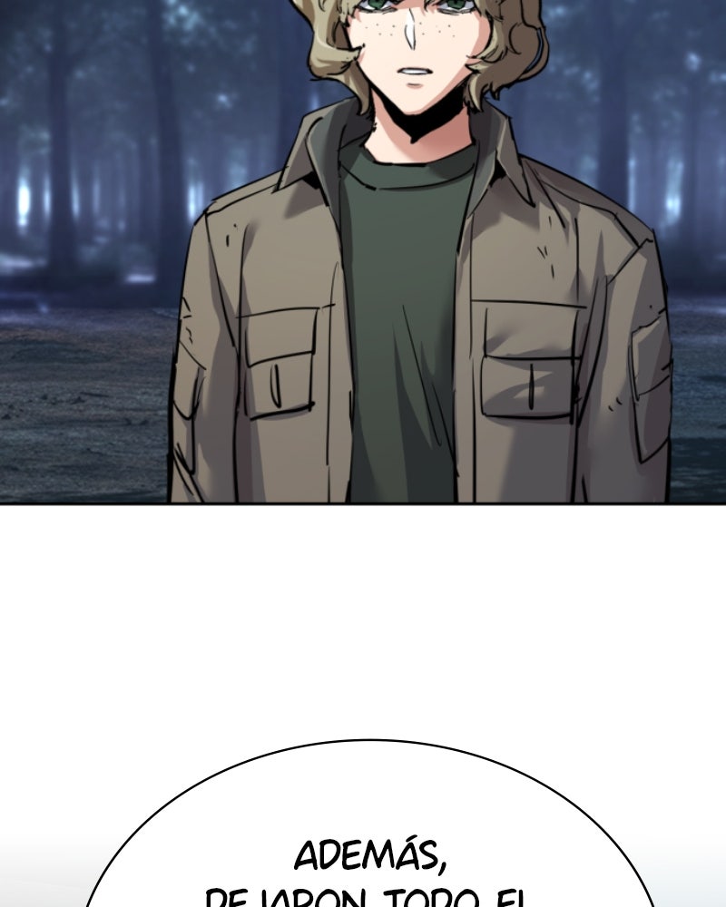 Read Mercenario adolescente ES Manga Online