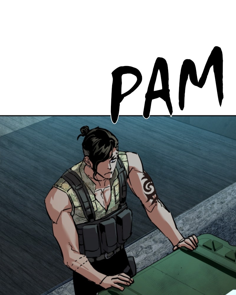 Read Mercenario adolescente ES Manga Online