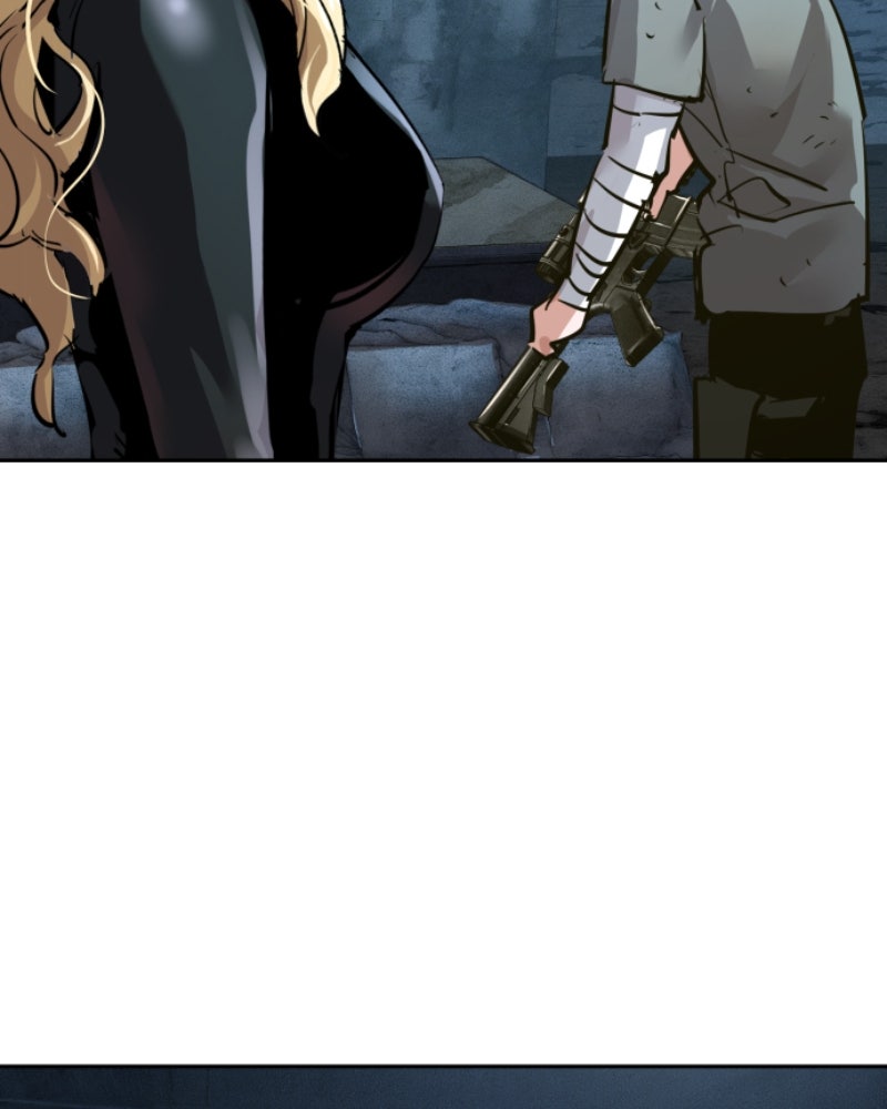 Read Mercenario adolescente ES Manga Online