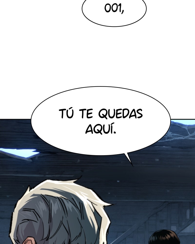 Read Mercenario adolescente ES Manga Online