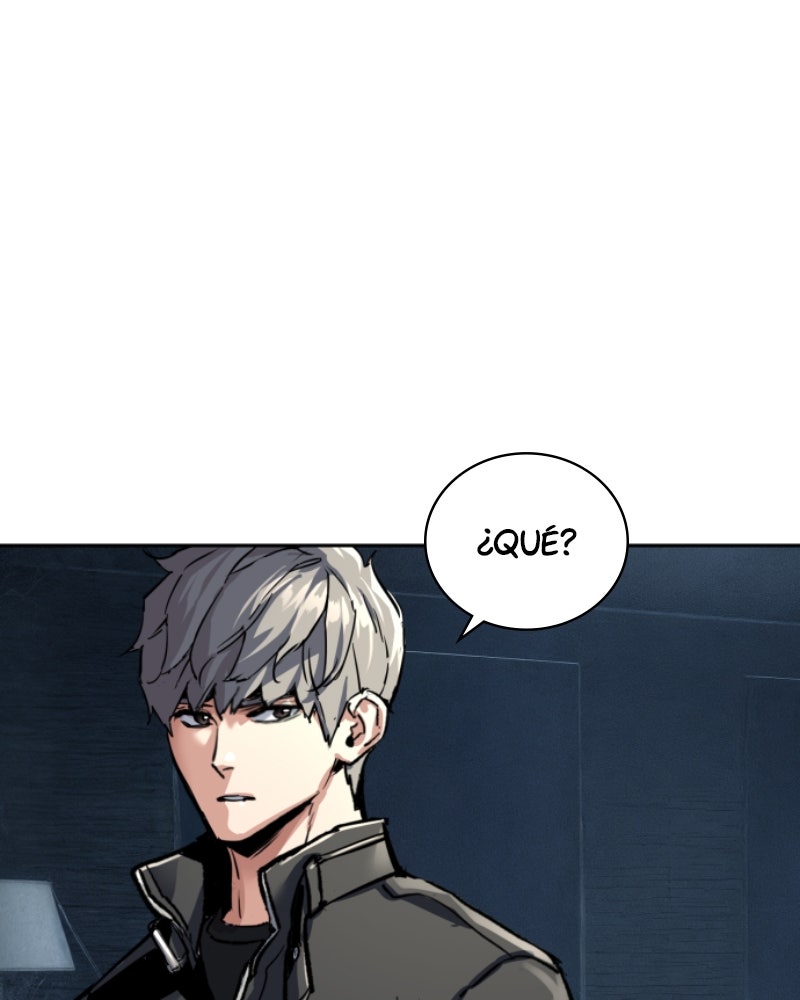 Read Mercenario adolescente ES Manga Online