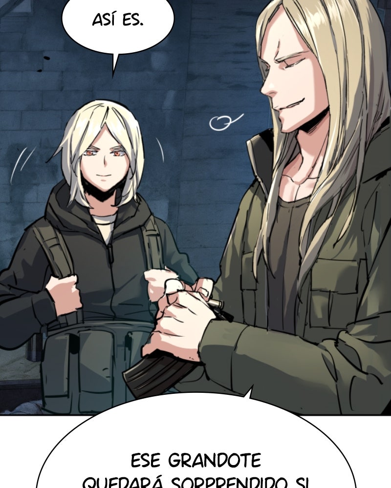 Read Mercenario adolescente ES Manga Online