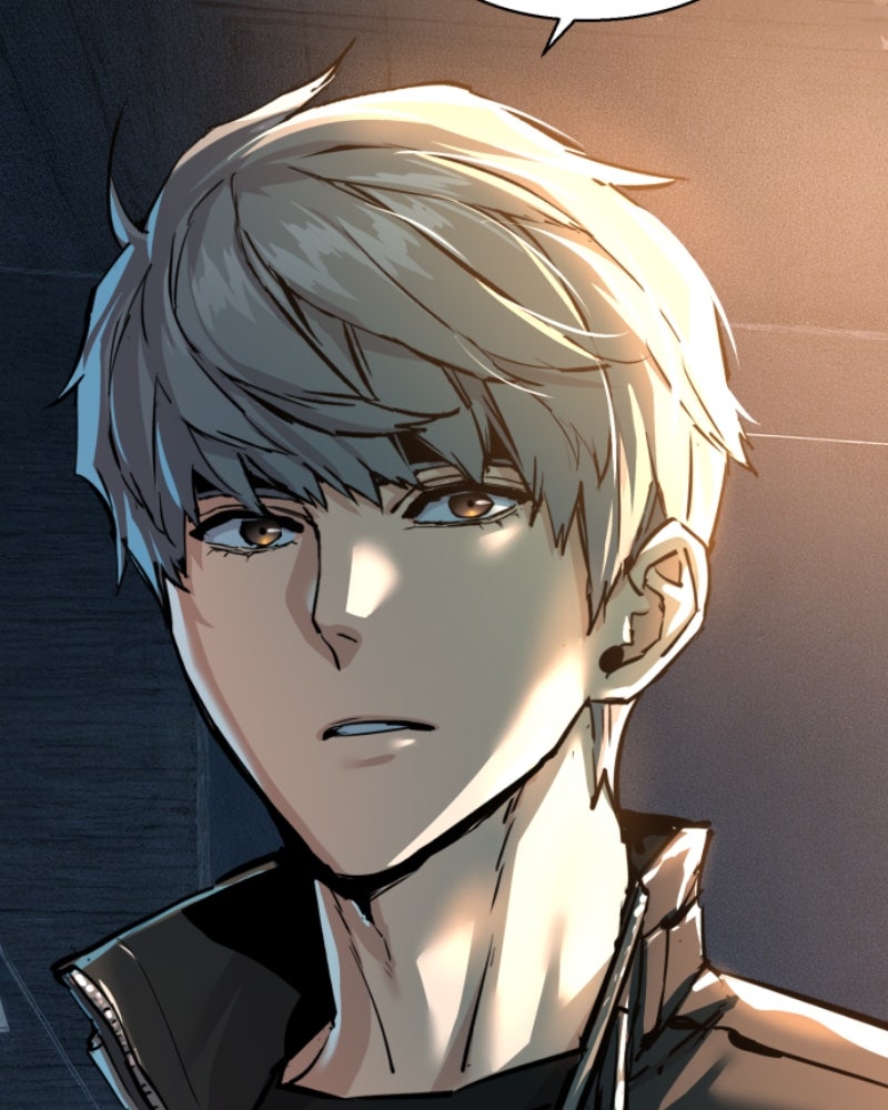 Read Mercenario adolescente ES Manga Online