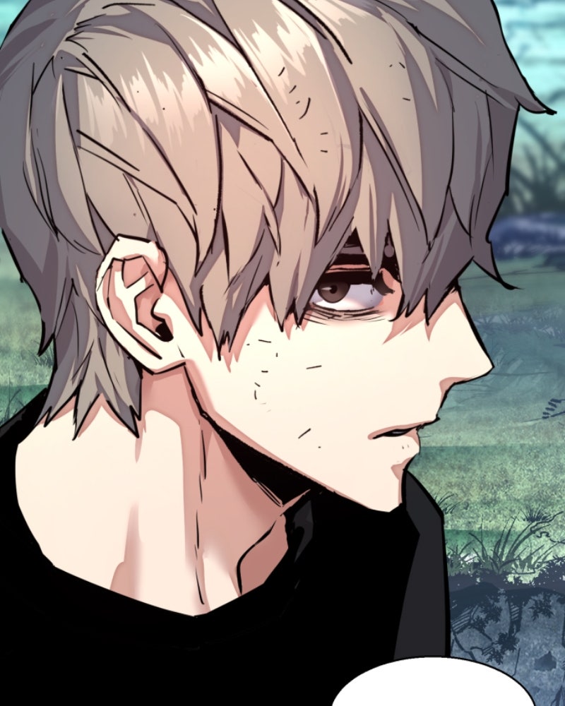 Read Mercenario adolescente ES Manga Online