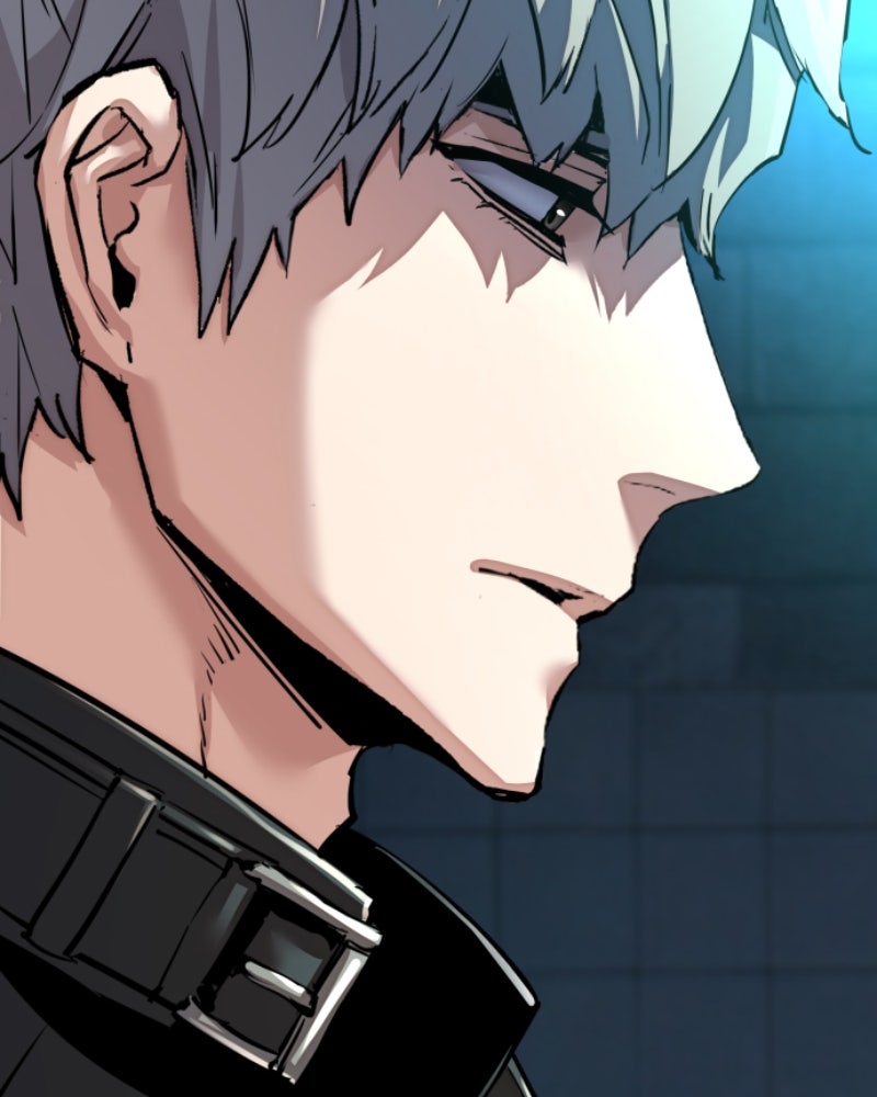 Read Mercenario adolescente ES Manga Online