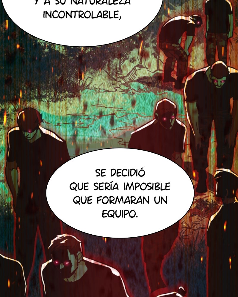 Read Mercenario adolescente ES Manga Online