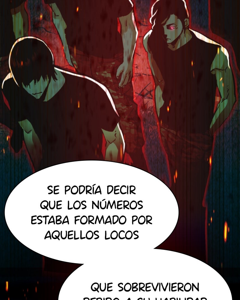 Read Mercenario adolescente ES Manga Online