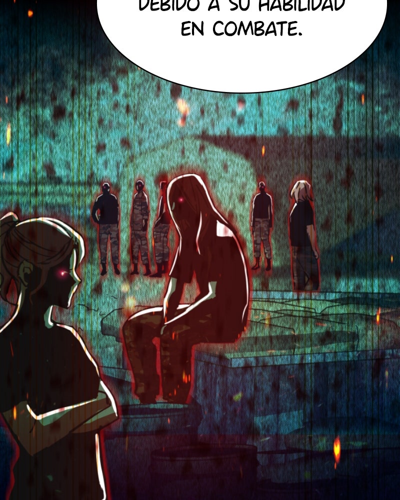 Read Mercenario adolescente ES Manga Online