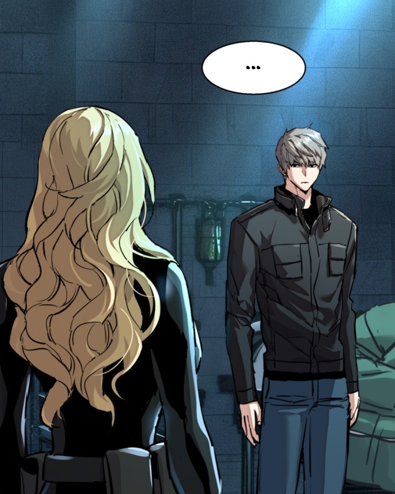 Read Mercenario adolescente ES Manga Online