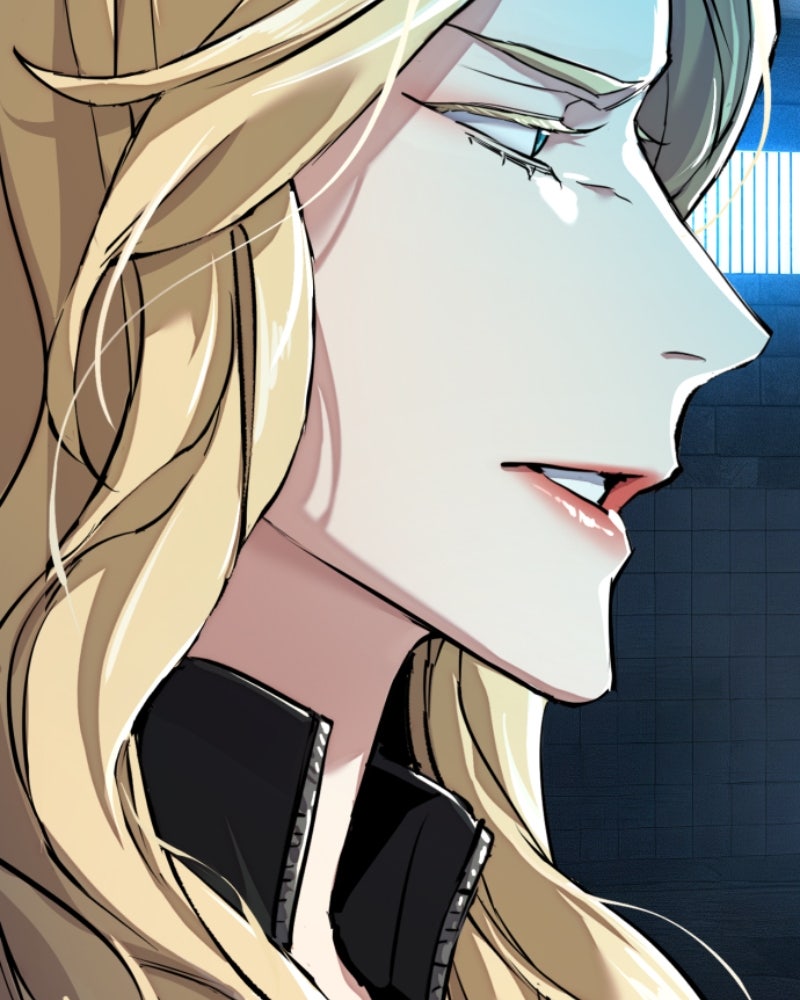 Read Mercenario adolescente ES Manga Online