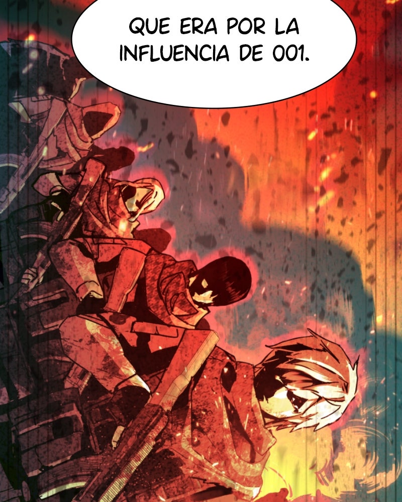 Read Mercenario adolescente ES Manga Online