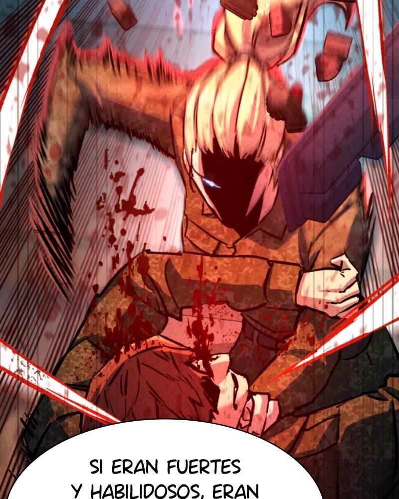 Read Mercenario adolescente ES Manga Online