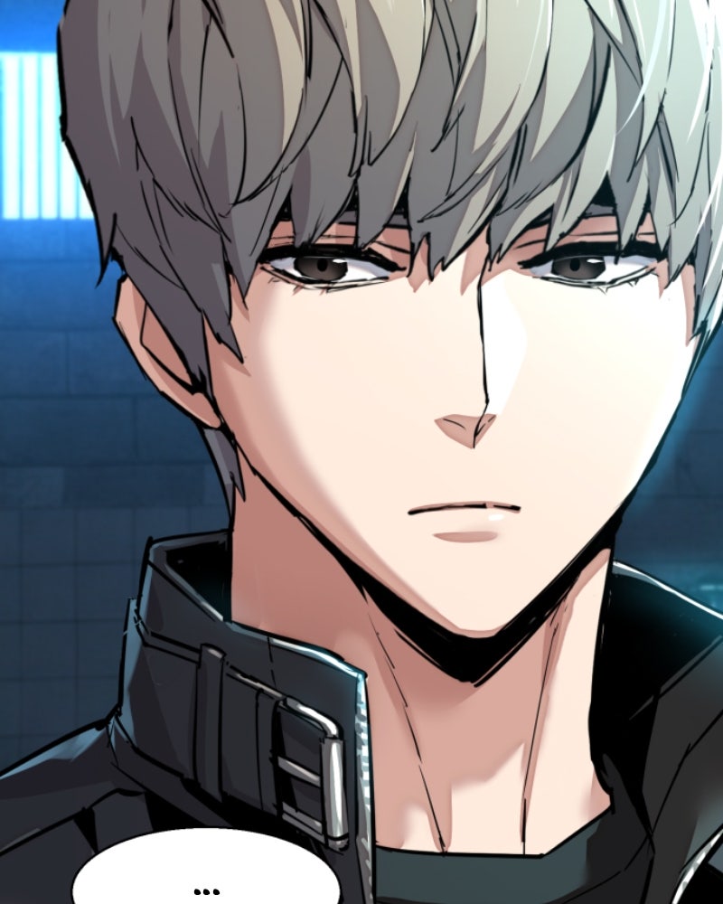 Read Mercenario adolescente ES Manga Online