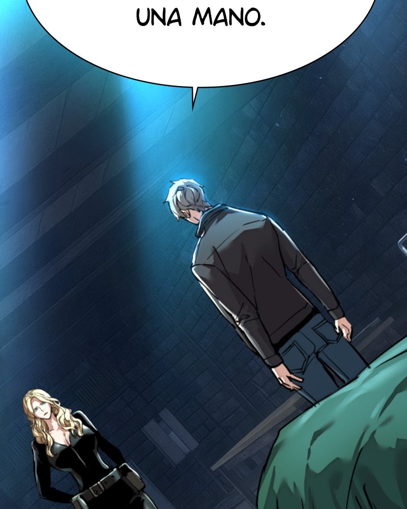 Read Mercenario adolescente ES Manga Online