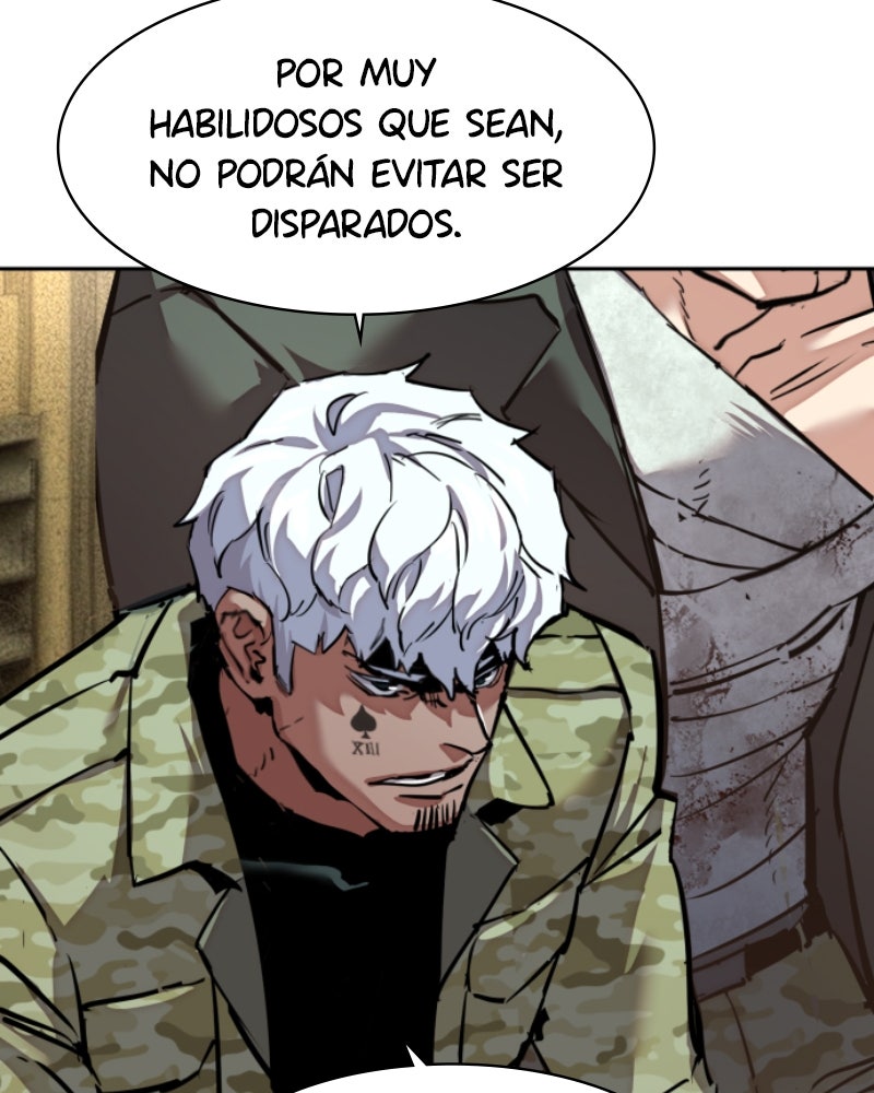 Read Mercenario adolescente ES Manga Online