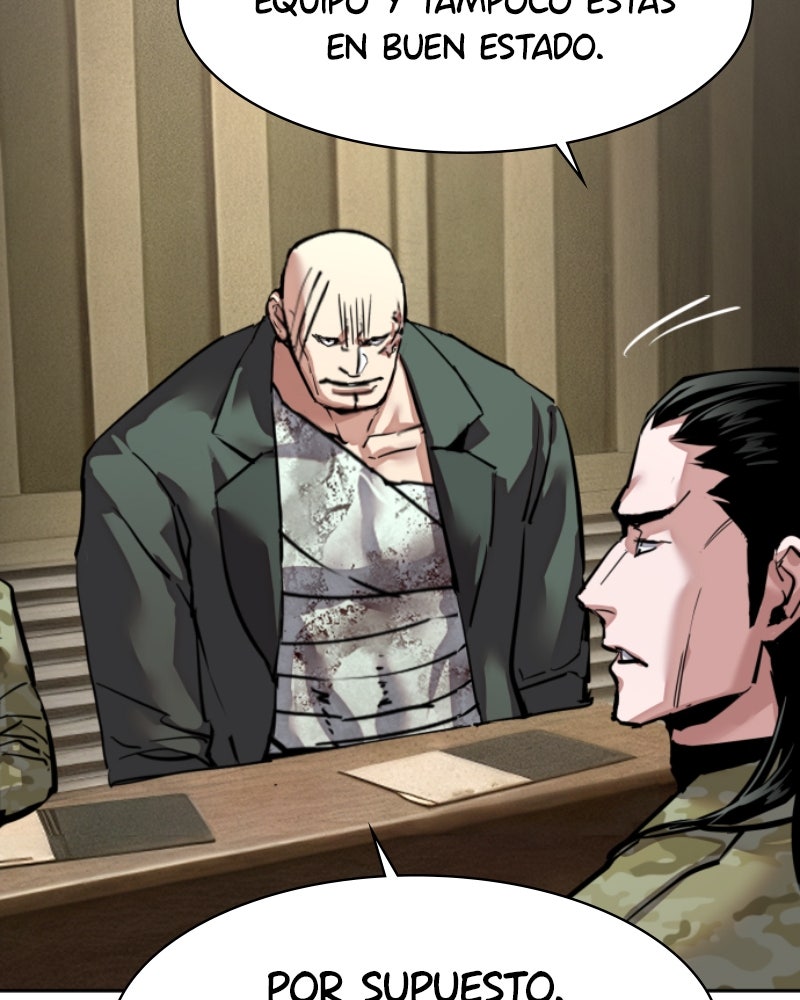 Read Mercenario adolescente ES Manga Online