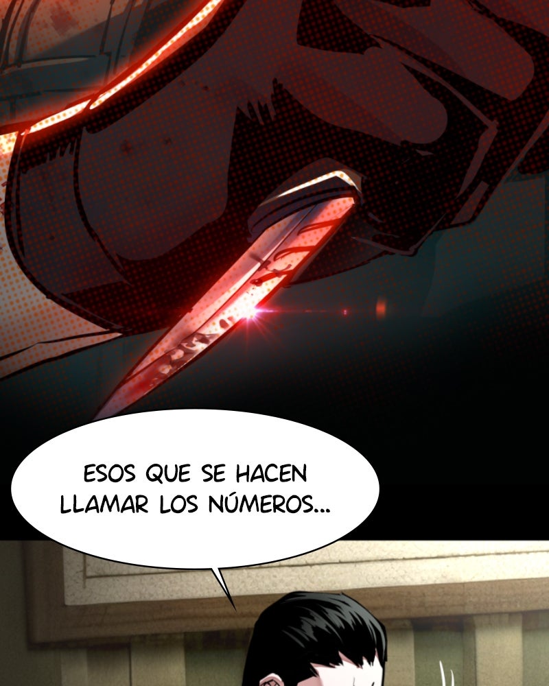 Read Mercenario adolescente ES Manga Online