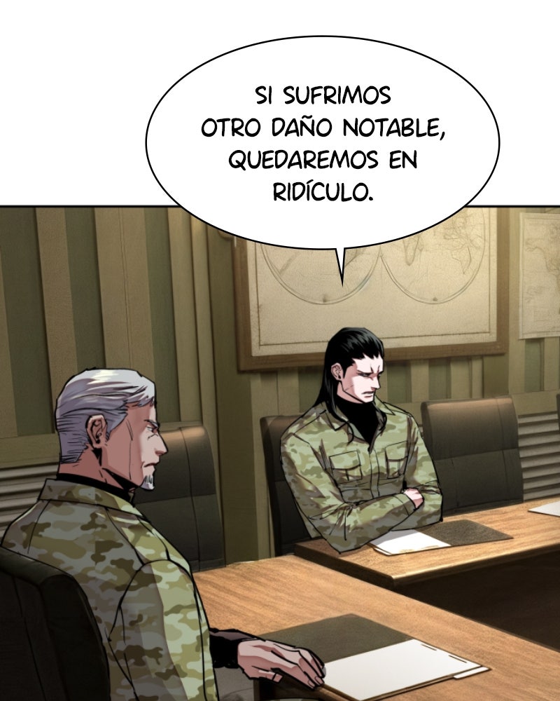 Read Mercenario adolescente ES Manga Online