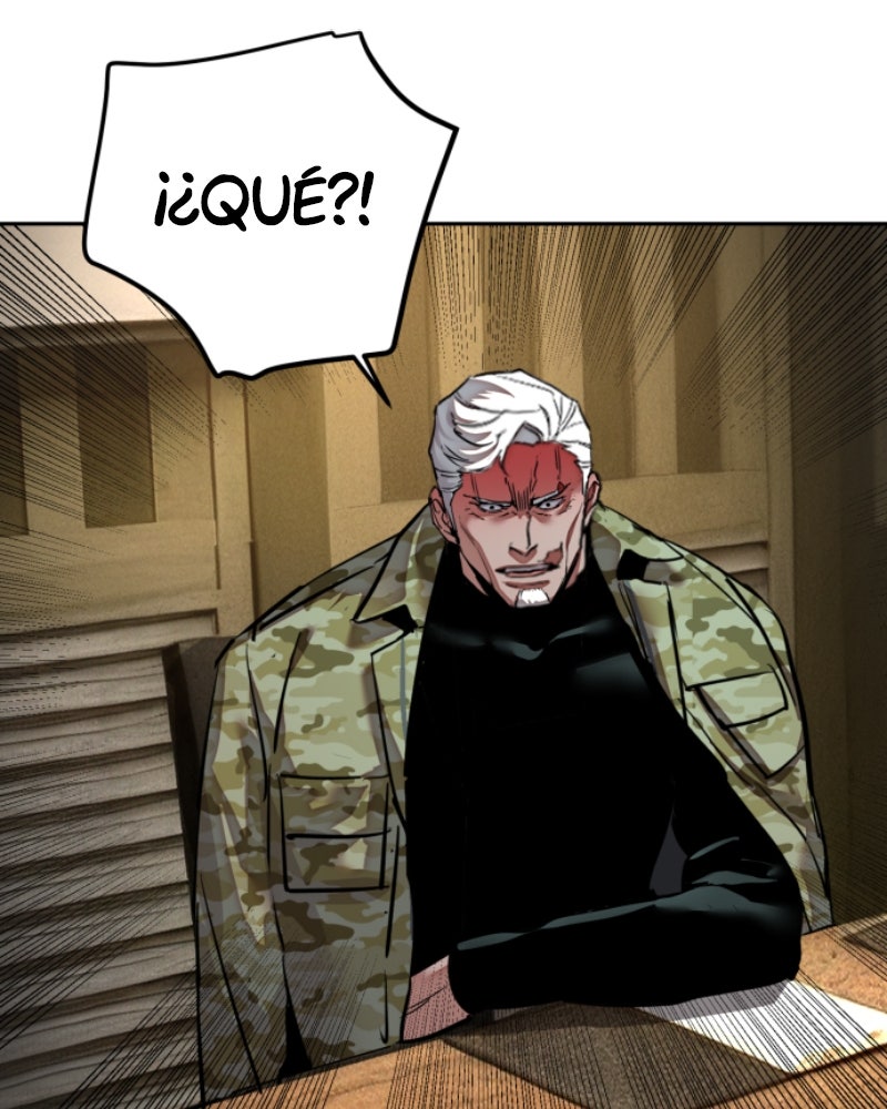 Read Mercenario adolescente ES Manga Online