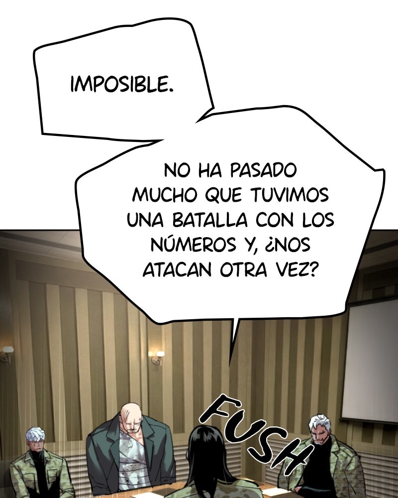 Read Mercenario adolescente ES Manga Online