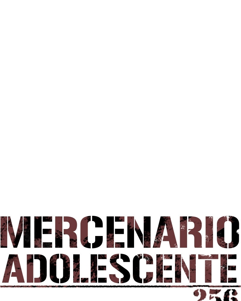 Read Mercenario adolescente ES Manga Online