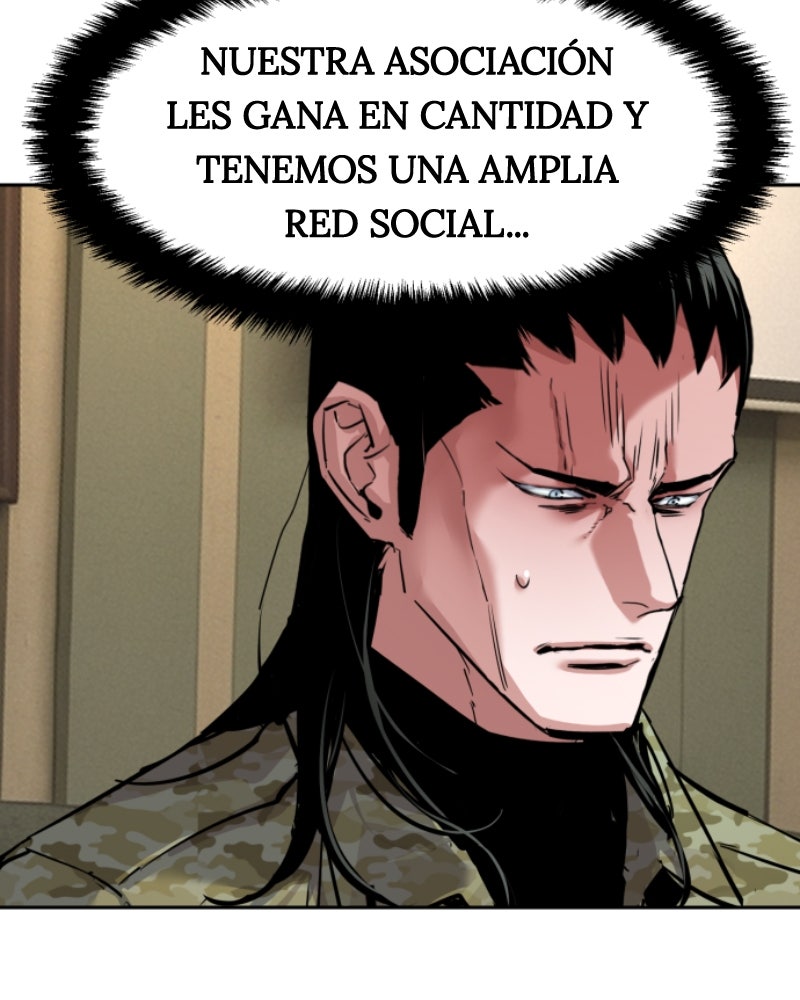 Read Mercenario adolescente ES Manga Online