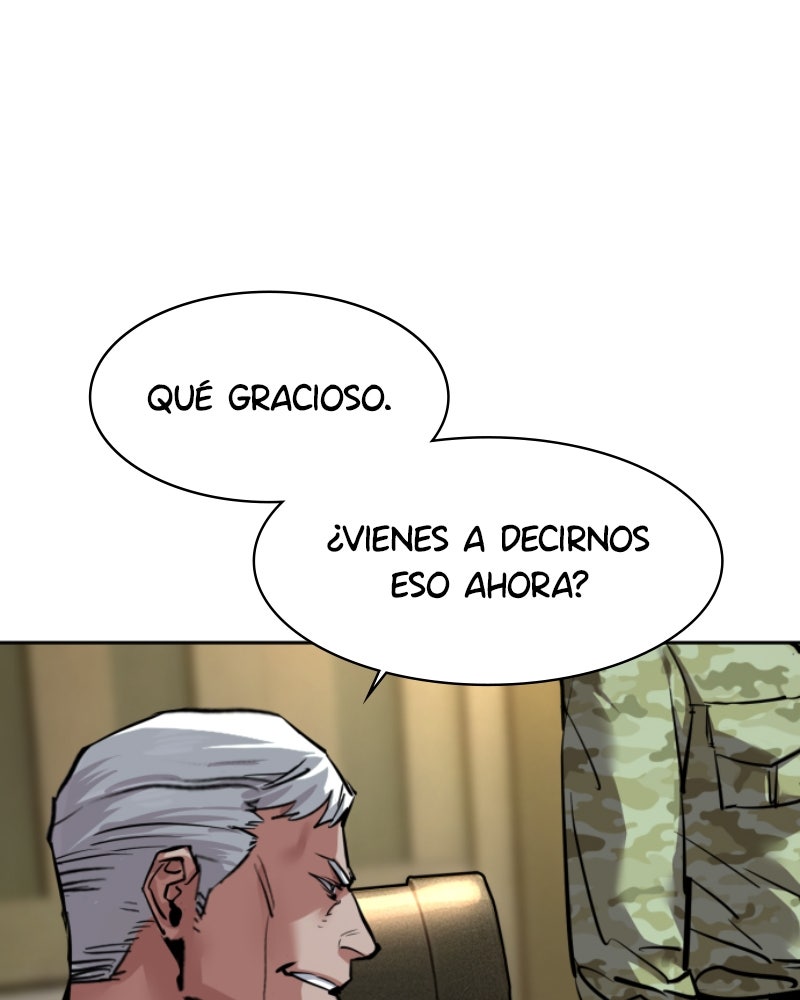 Read Mercenario adolescente ES Manga Online