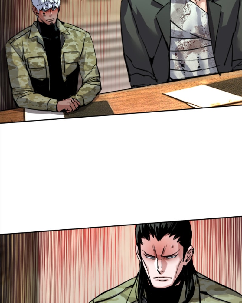 Read Mercenario adolescente ES Manga Online