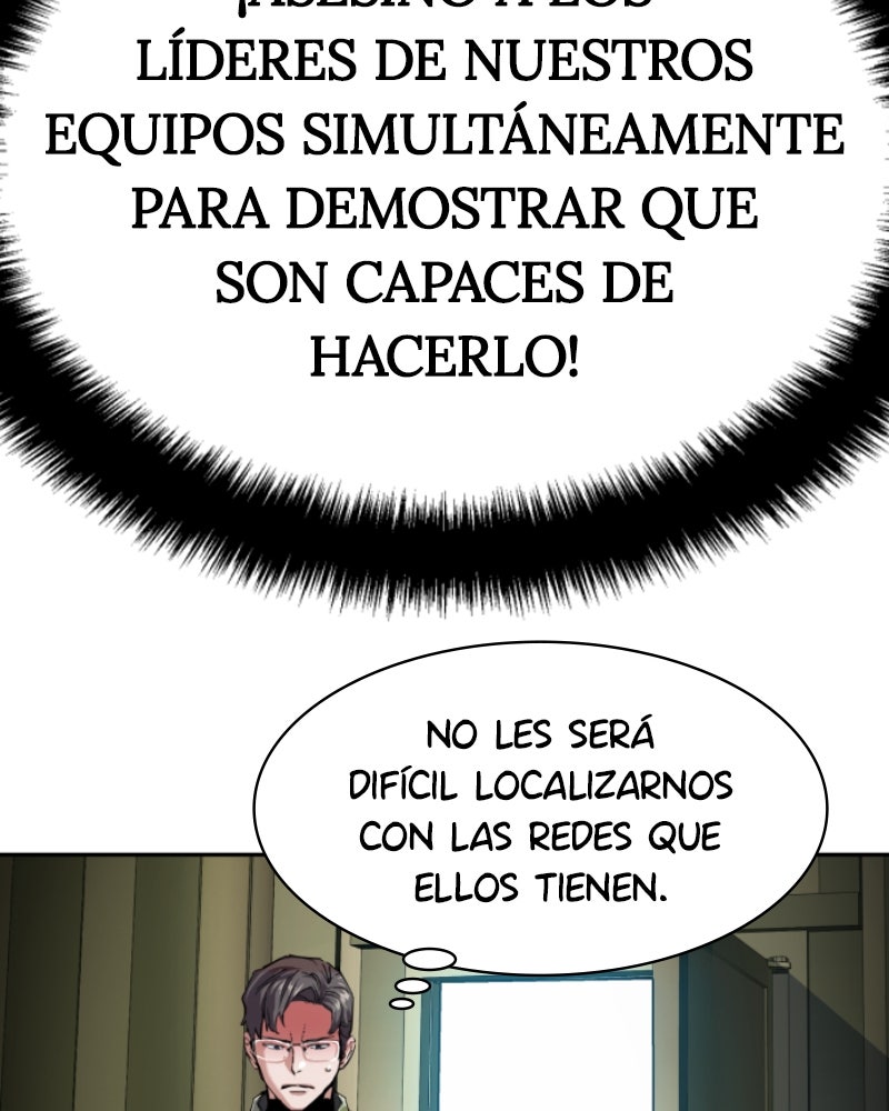 Read Mercenario adolescente ES Manga Online