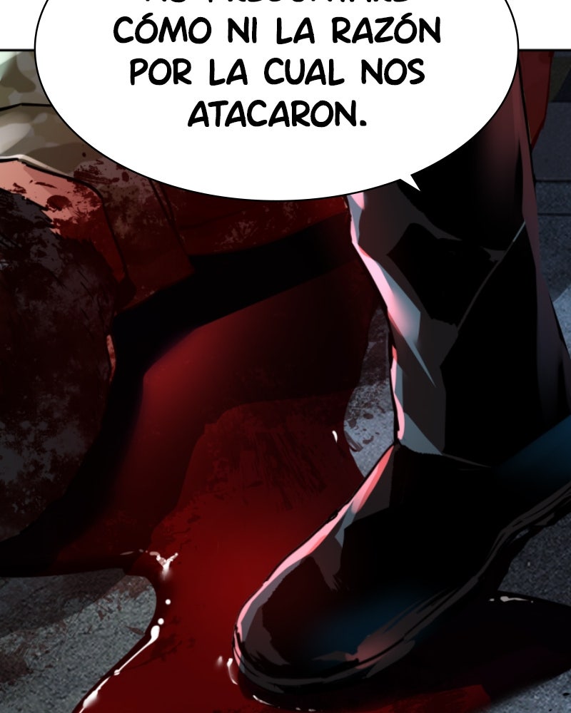 Read Mercenario adolescente ES Manga Online