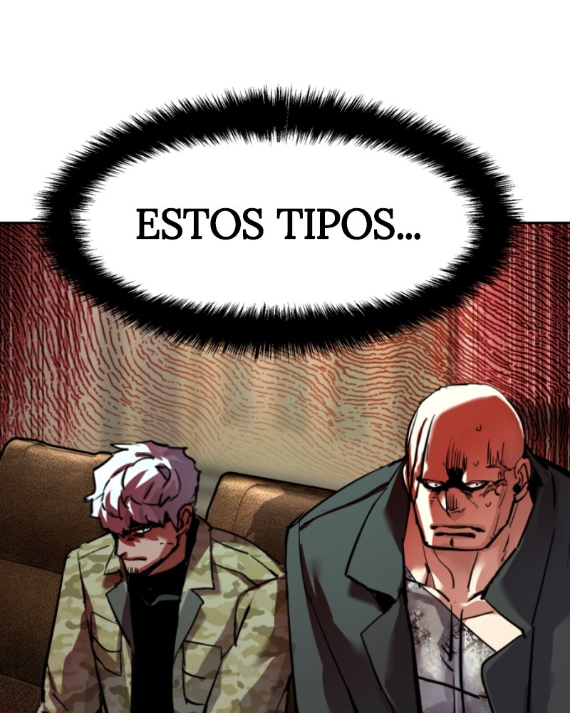 Read Mercenario adolescente ES Manga Online