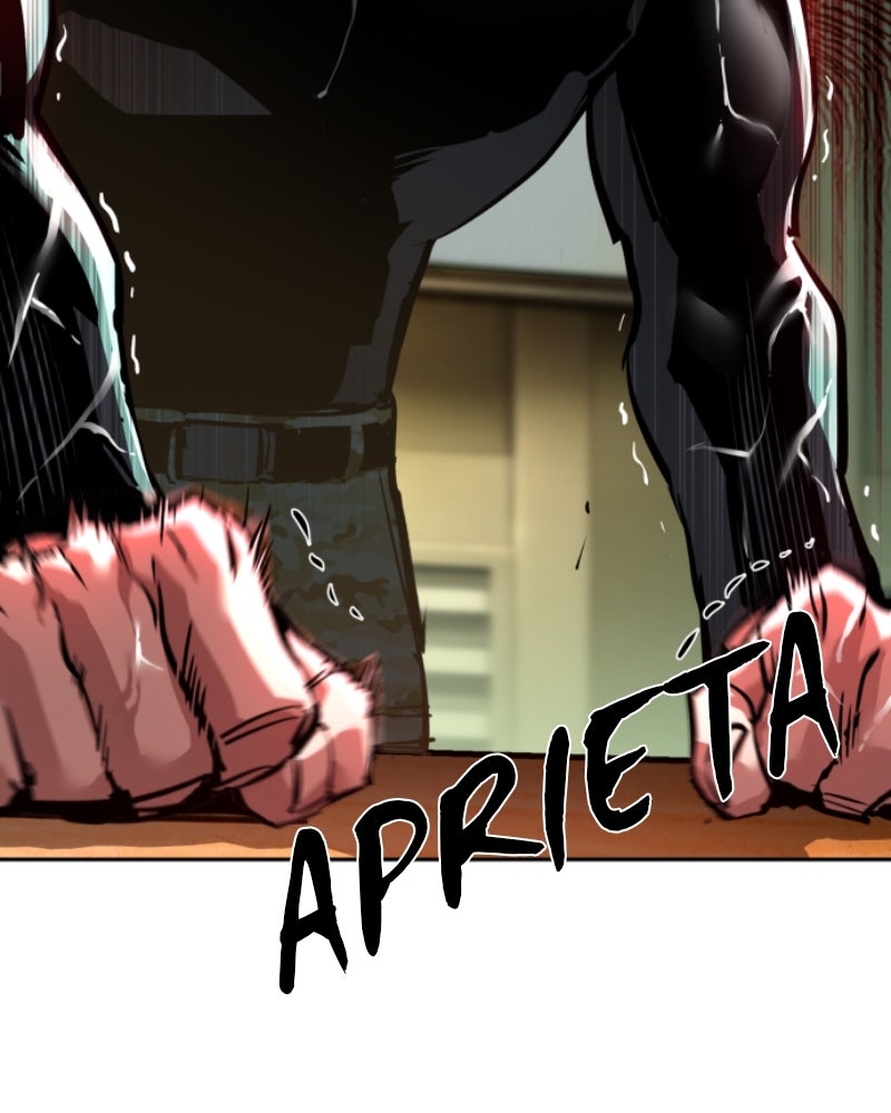 Read Mercenario adolescente ES Manga Online