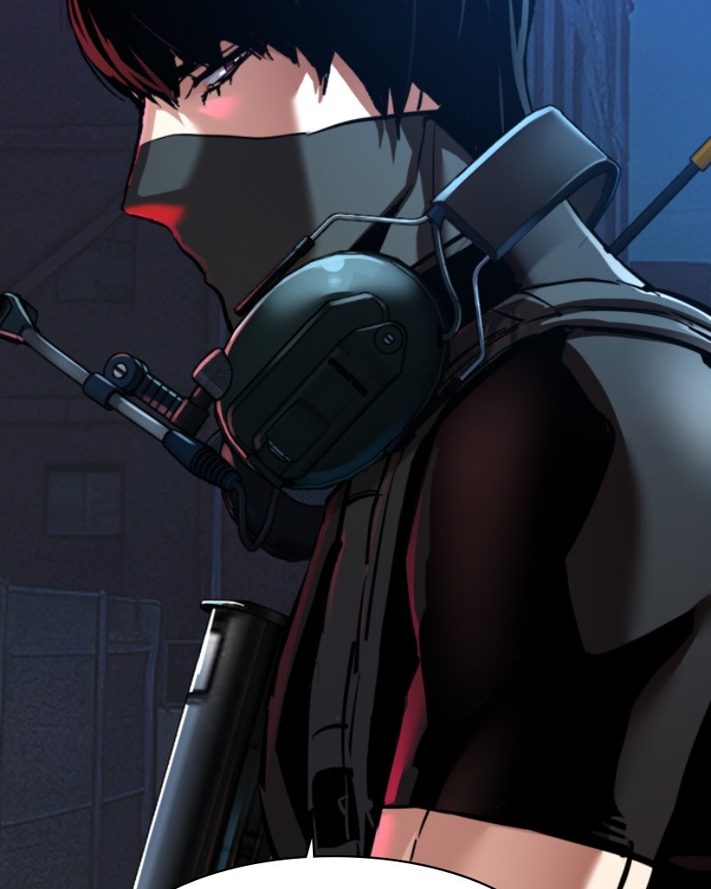 Read Mercenario adolescente ES Manga Online