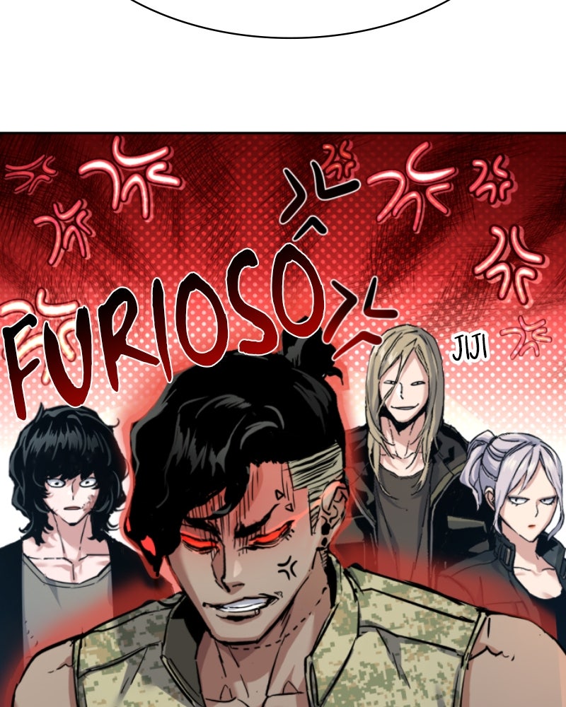 Read Mercenario adolescente ES Manga Online