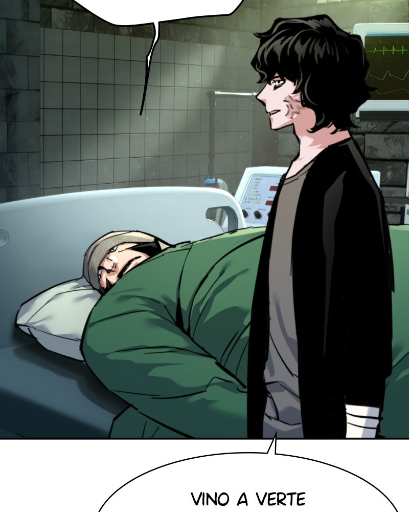 Read Mercenario adolescente ES Manga Online