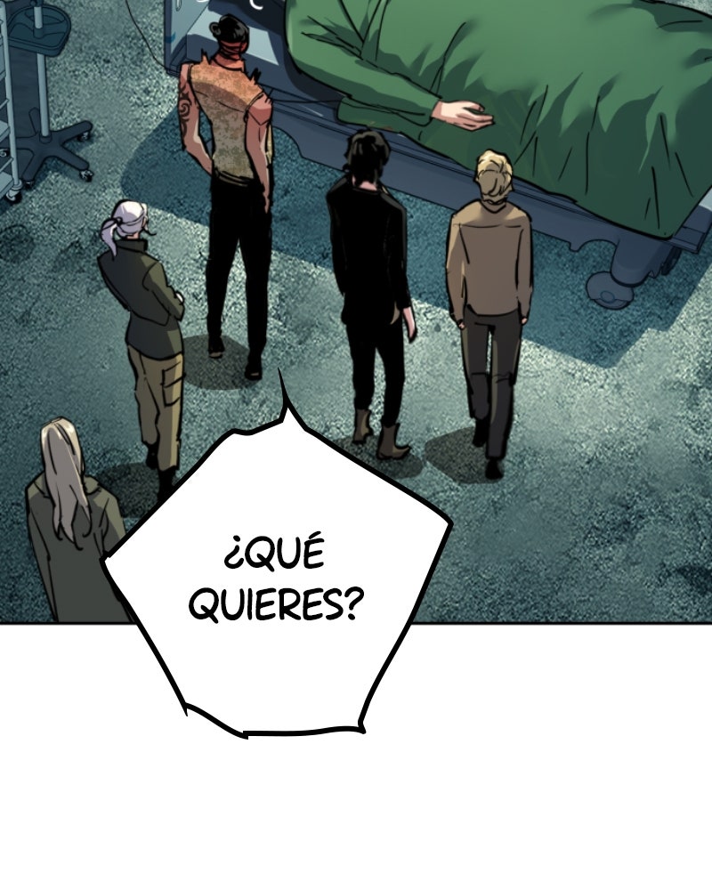 Read Mercenario adolescente ES Manga Online