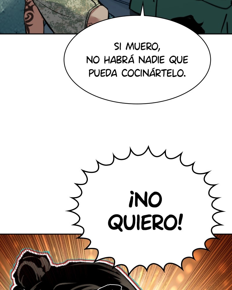 Read Mercenario adolescente ES Manga Online