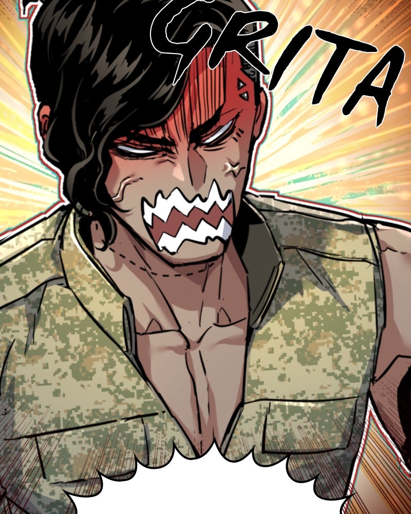 Read Mercenario adolescente ES Manga Online