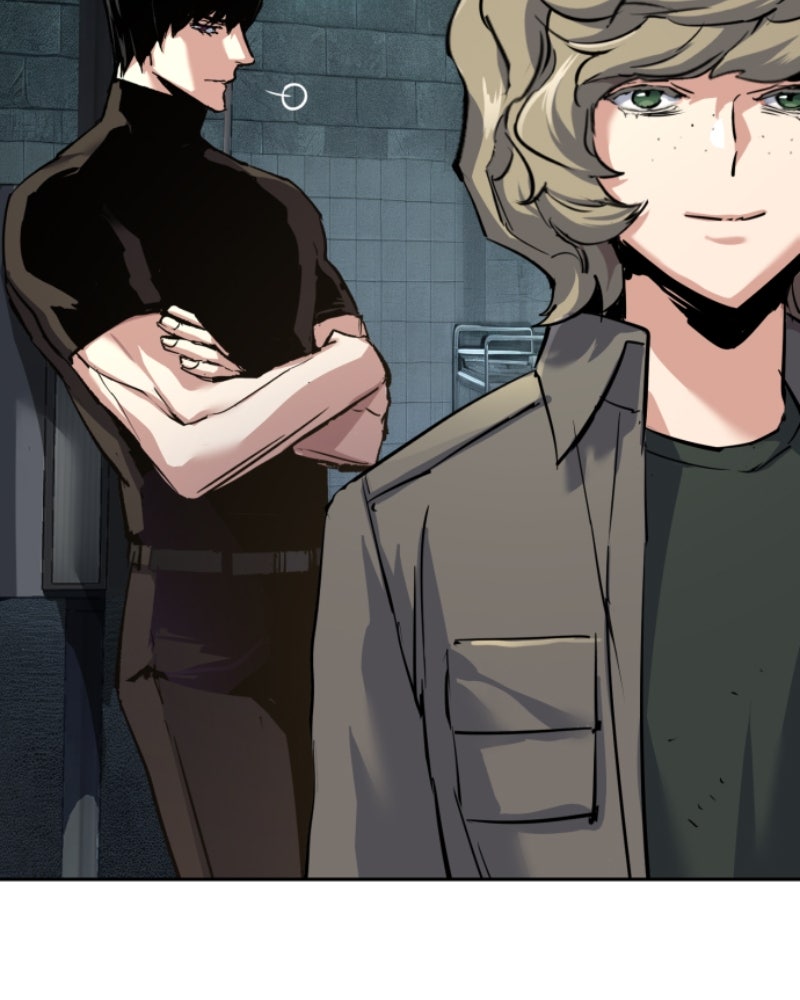 Read Mercenario adolescente ES Manga Online