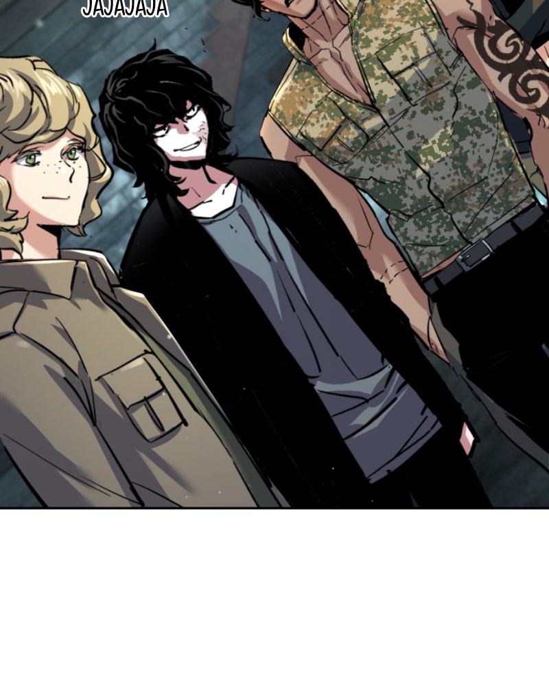 Read Mercenario adolescente ES Manga Online