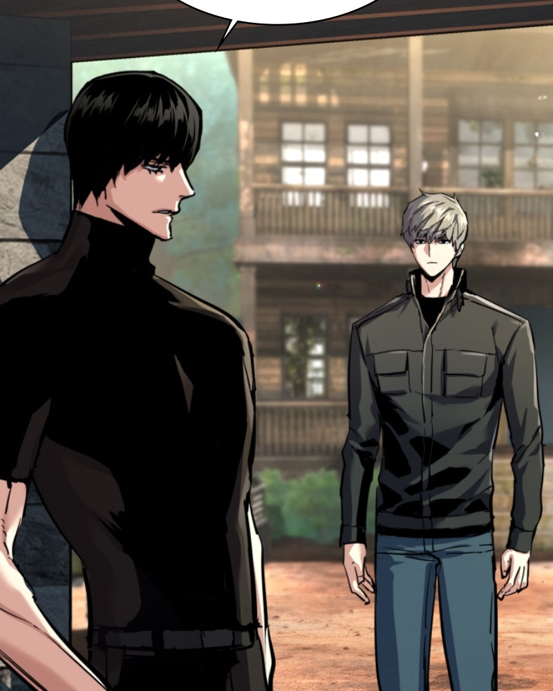 Read Mercenario adolescente ES Manga Online